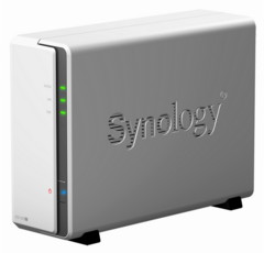 Synology Disk Station  DS120j