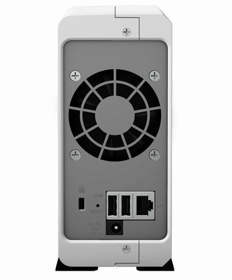    Synology Disk Station  DS120j -  