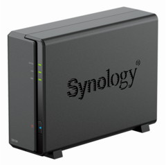 Synology Disk Station  DS124