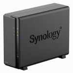 ������� ���������� ��� ���� ��� ������ ����� Synology Disk Station  DS124
