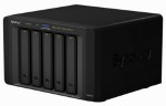 Сетевой накопитель Synology Disk Station DS1517