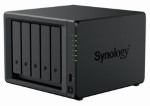 ������� ���������� Synology Disk Station  DS1525+