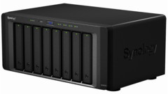 5-    Synology Disk Station  DS1815+