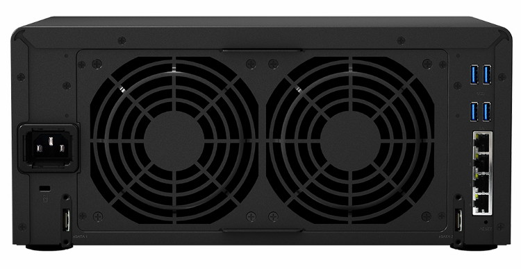 5-    Synology Disk Station  DS1815+ -  