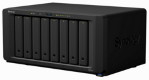 Сетевой накопитель Synology Disk Station DS1817+