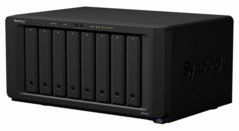 5-    Synology Disk Station  DS1819+