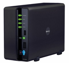 Synology Disk Station  DS209+