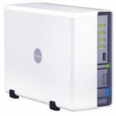    Synology Disk Station  DS209j