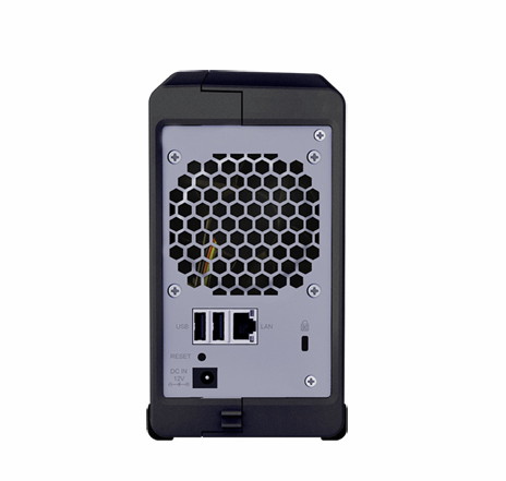 2-    Synology Disk Station  DS210+ -  