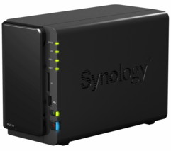 Synology Disk Station  DS211+