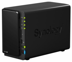 Synology Disk Station  DS212+