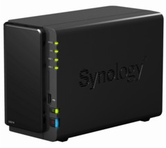        Synology Disk Station  DS214