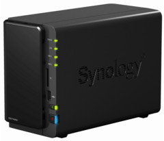        Synology Disk Station  DS214play