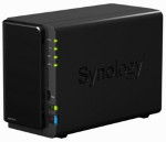 Synology Disk Station DS216+II