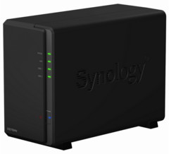        Synology Disk Station  DS216play