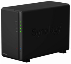        Synology Disk Station  DS218play