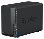 2-� �������� ������� ���������� Synology Disk Station DS223