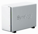 ������� ���������� ���������� ������ Synology Disk Station DS223j
