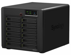 12-    Synology Disk Station  DS2413+