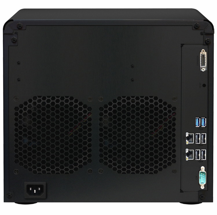12-    Synology Disk Station  DS2413+ -  