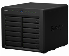 12-    Synology Disk Station  DS2415+