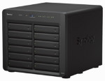 ������� ���������� Synology Disk Station DS2422+
