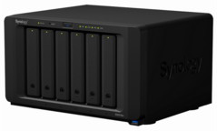 6-    Synology Disk Station  DS3018xs