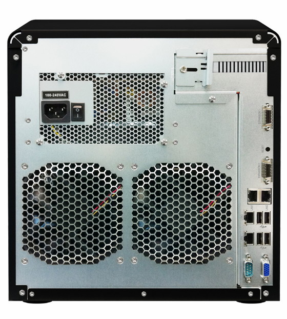 12-    Synology Disk Station  DS3611XS -  