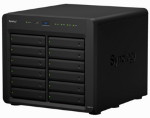 Сетевой накопитель Synology Disk Station DS3617xs