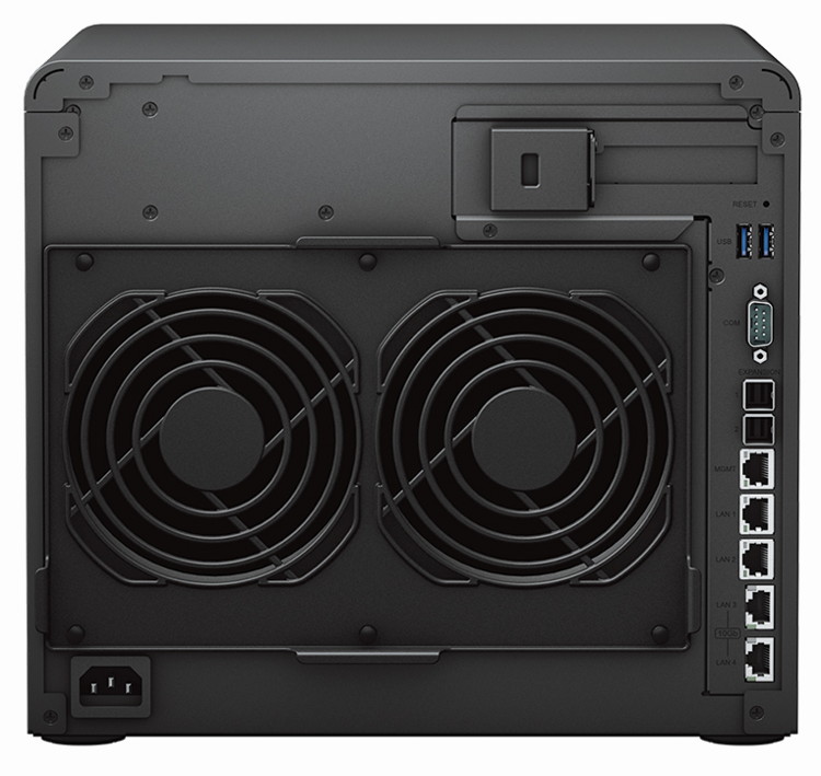 12-    Synology Disk Station  DS3622xs+ -  