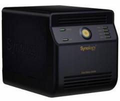 Synology Disk Station  DS408