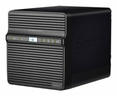 Synology Disk Station  DS410