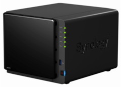 Synology Disk Station  DS416