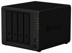 Synology Disk Station  DS418