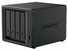        Synology Disk Station  DS423+