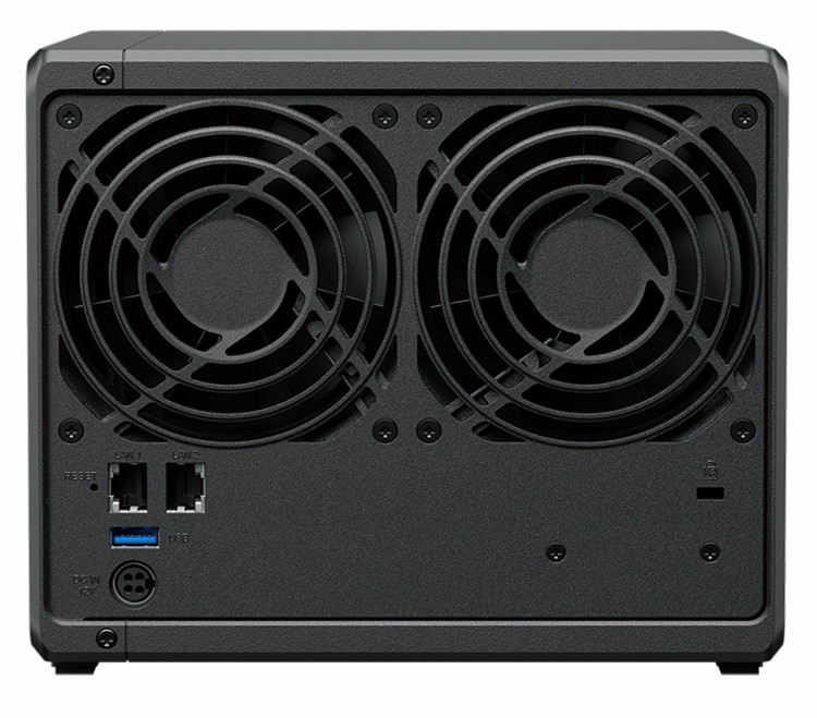2-    Synology Disk Station  DS423+ -  