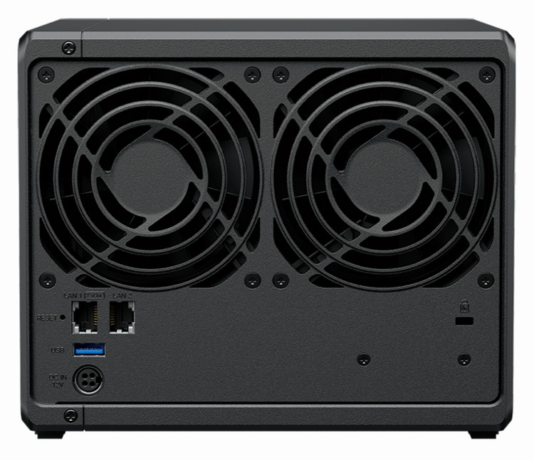 2-    Synology Disk Station  DS425+ -  