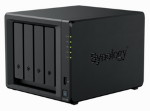 ������� ���������� Synology Disk Station DS425+