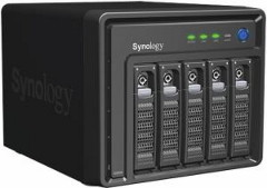 Synology Disk Station  DS508