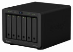 ������� ���������� Synology Disk Station   DS620slim