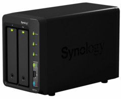 Synology Disk Station  DS712+