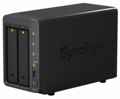 Synology Disk Station  DS713+