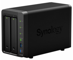        Synology Disk Station  DS716+