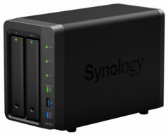        Synology Disk Station  DS716+II