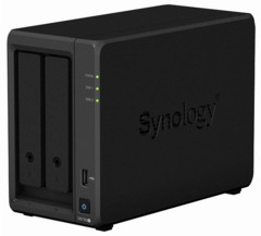        Synology Disk Station  DS720+