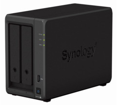        Synology Disk Station  DS723+