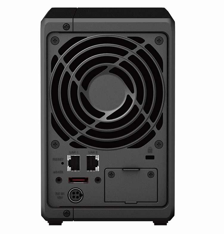 2-    Synology Disk Station  DS723+ -  