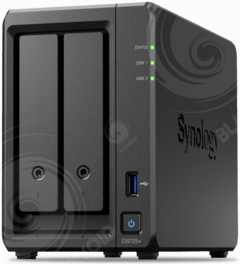        Synology Disk Station  DS725+