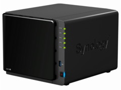        Synology Disk Station  DS916+