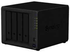        Synology Disk Station  DS918+